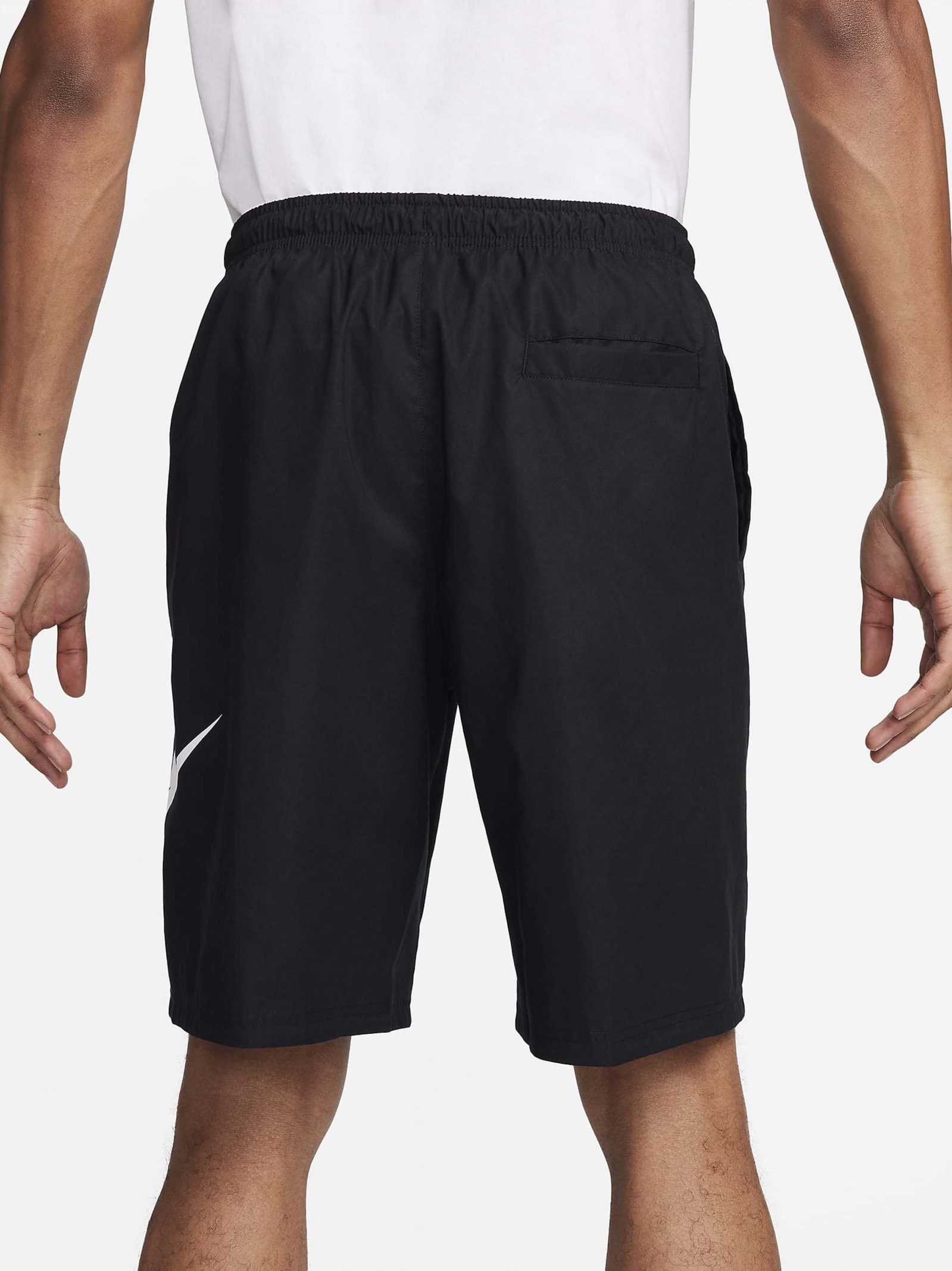 Шорти Nike M CLUB SHORT WVN FN3303-010