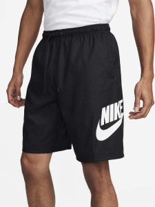 Шорти Nike M CLUB SHORT WVN FN3303-010