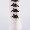 Шкарпетки Unisex Socks 710069-11-0601 Kappa 35-38 Білий 710069-11-0601