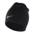 Шапка Nike U NK BEANIE PERF UNCUFFED DV3349-010