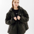 Куртка Nike CLSC PUFF FB7674-010
