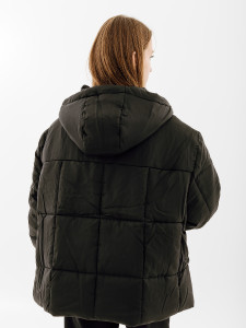 Куртка Nike CLSC PUFF FB7674-010