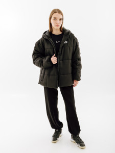 Куртка Nike CLSC PUFF FB7674-010