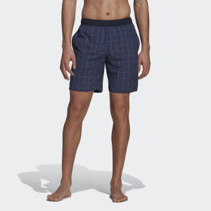 Шорти для плавання CHECK CLX SH CL GQ1115 Adidas M Темно-синій GQ1115