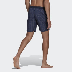 Шорти для плавання CHECK CLX SH CL GQ1115 Adidas M Темно-синій GQ1115