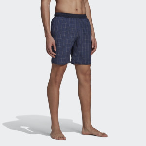 Шорти для плавання CHECK CLX SH CL GQ1115 Adidas M Темно-синій GQ1115