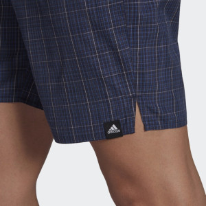 Шорти для плавання CHECK CLX SH CL GQ1115 Adidas M Темно-синій GQ1115