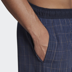 Шорти для плавання CHECK CLX SH CL GQ1115 Adidas M Темно-синій GQ1115