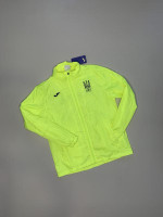 Вітровка Joma Збірної України (салатова) AT10201A1201