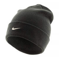 Шапка Nike PEAK BEANIE FB6527-071