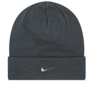 Шапка Nike PEAK BEANIE FB6527-071