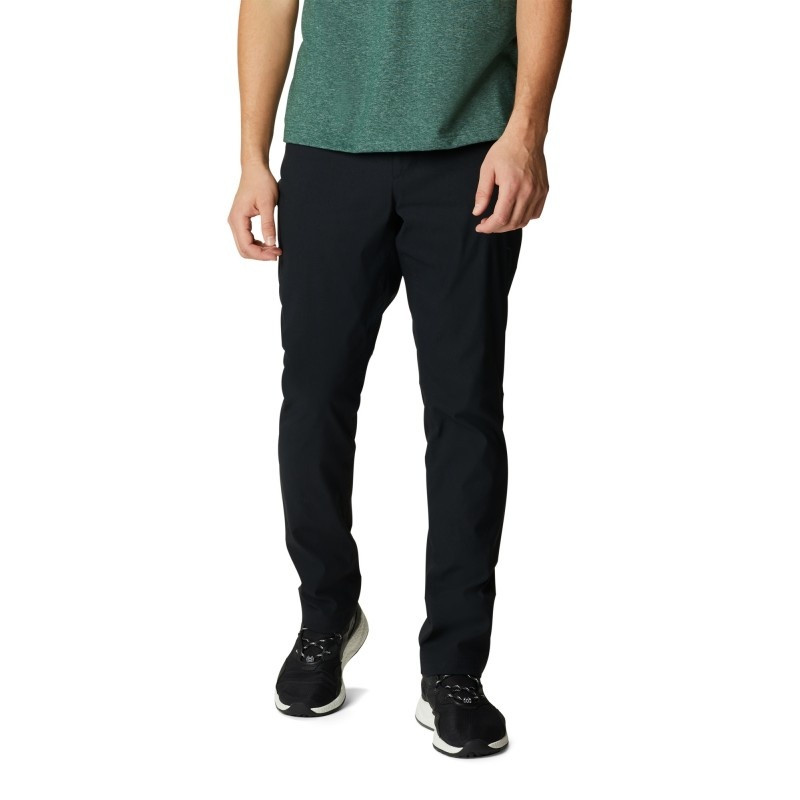 Штани Royce Range™ Heat Pant 1956261CLB-010 Columbia 30 (46) Чорний 1956261CLB-010