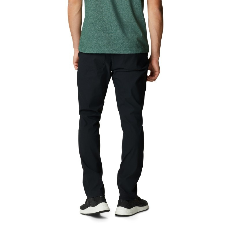 Штани Royce Range™ Heat Pant 1956261CLB-010 Columbia 30 (46) Чорний 1956261CLB-010