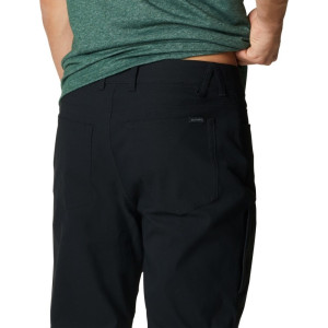 Штани Royce Range™ Heat Pant 1956261CLB-010 Columbia 30 (46) Чорний 1956261CLB-010