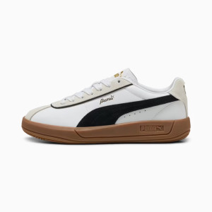 Кросівки Puma Club Klassika 40036401 Puma 3,5 (36) Чорний 40036401