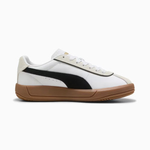 Кросівки Puma Club Klassika 40036401 Puma 3,5 (36) Чорний 40036401