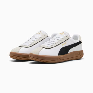 Кросівки Puma Club Klassika 40036401 Puma 3,5 (36) Чорний 40036401