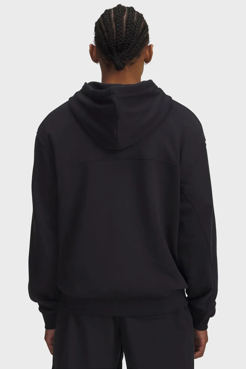 Худі UA Rival LW FZ 6009346-001