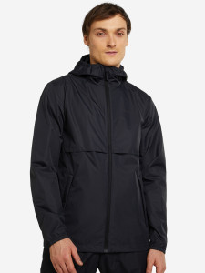 Вітровка 120938OUT-99 Outventure 46 Чорний 120938OUT-99