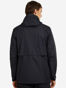 Вітровка 120938OUT-99 Outventure 46 Чорний 120938OUT-99