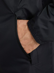 Вітровка 120938OUT-99 Outventure 46 Чорний 120938OUT-99