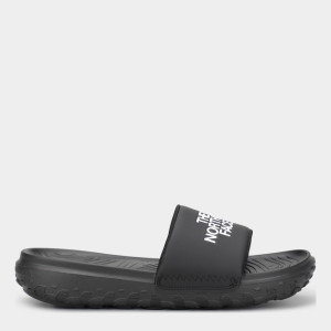 Шльопанці M NEVER STOP CUSH SLIDE 0A8A90KX71 THE NORTH FACE 10 (43) Чорний 0A8A90KX71