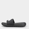 Шльопанці M NEVER STOP CUSH SLIDE 0A8A90KX71 THE NORTH FACE 10 (43) Чорний 0A8A90KX71