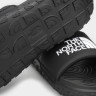 Шльопанці M NEVER STOP CUSH SLIDE 0A8A90KX71 THE NORTH FACE 10 (43) Чорний 0A8A90KX71