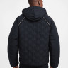Куртка чоловіча Nike Lebron Therma-Fit Adv Insulated Basketball Black FZ1032-010