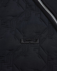 Куртка чоловіча Nike Lebron Therma-Fit Adv Insulated Basketball Black FZ1032-010