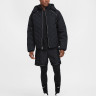 Куртка чоловіча Nike Lebron Therma-Fit Adv Insulated Basketball Black FZ1032-010