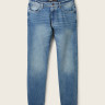 Джинси Loose Straight Fit Jeans 1040203-10119 Tom Tailor 29/34 Синій 1040203-10119