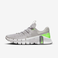 Кросівки чоловічі Nike Free Metcon 5 Grey DV3949-002