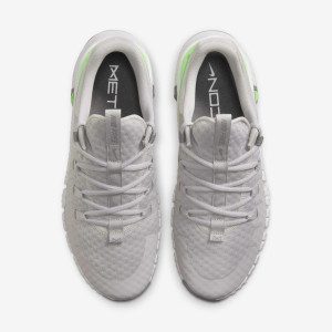 Кросівки чоловічі Nike Free Metcon 5 Grey DV3949-002