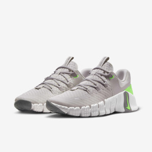 Кросівки чоловічі Nike Free Metcon 5 Grey DV3949-002