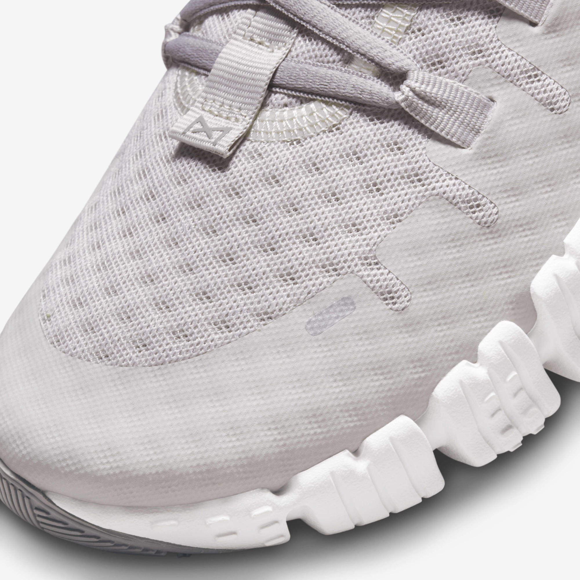 Кросівки чоловічі Nike Free Metcon 5 Grey DV3949-002