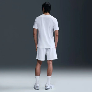Футболка M NSW SW AIR GRAPHIC TEE HM0185-102 Nike 2XL Білий HM0185-102
