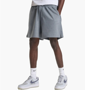 Шорти чоловічі Nike Primary Dri-Fit Uv Unlined 7 Versatile Shorts Grey FZ0961-065