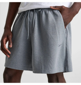 Шорти чоловічі Nike Primary Dri-Fit Uv Unlined 7 Versatile Shorts Grey FZ0961-065