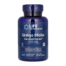 Капсули Ginkgo Biloba Certified Extract™ 120mg - 365 vcaps 2022-10-1899