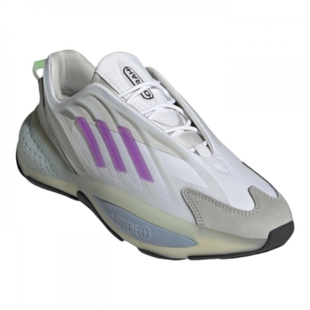 Кросівки Ozrah Grey/Pink H04207