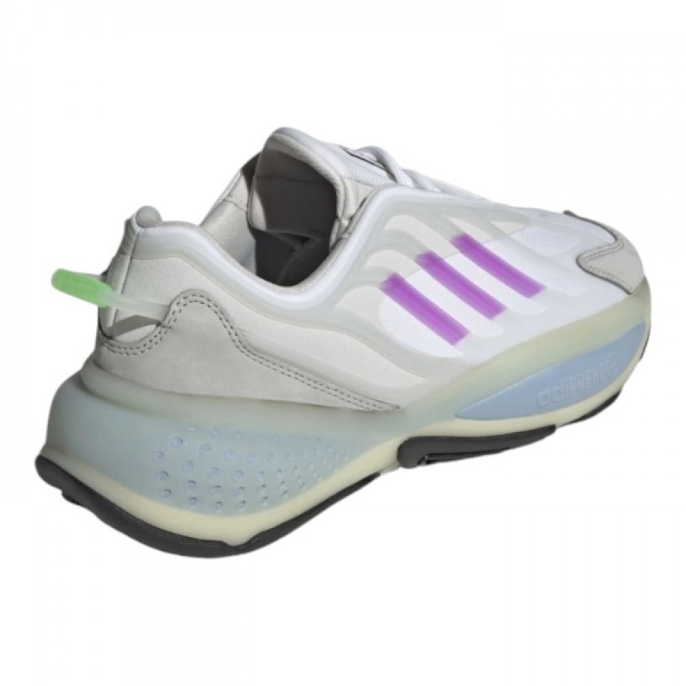 Кросівки Ozrah Grey/Pink H04207