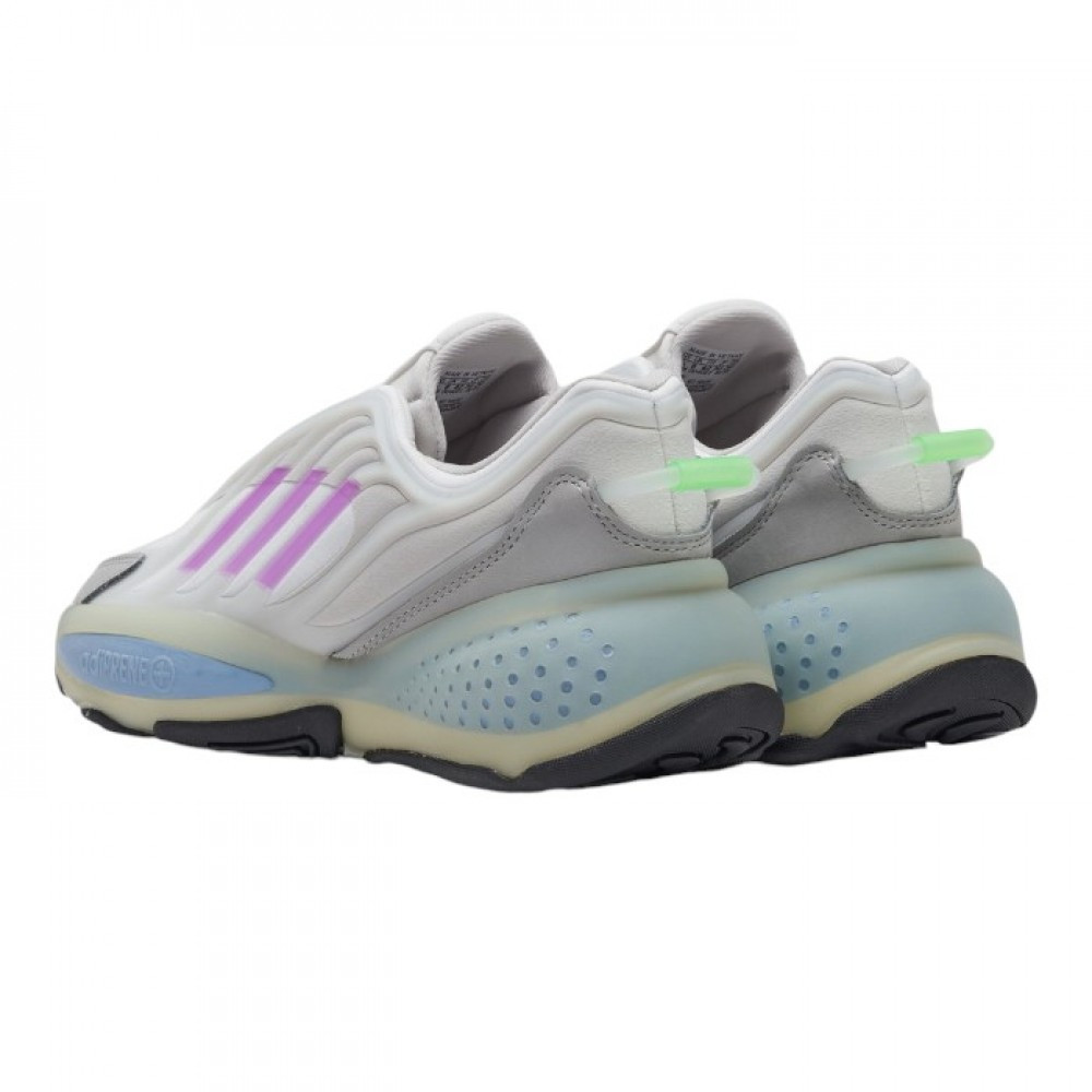 Кросівки Ozrah Grey/Pink H04207
