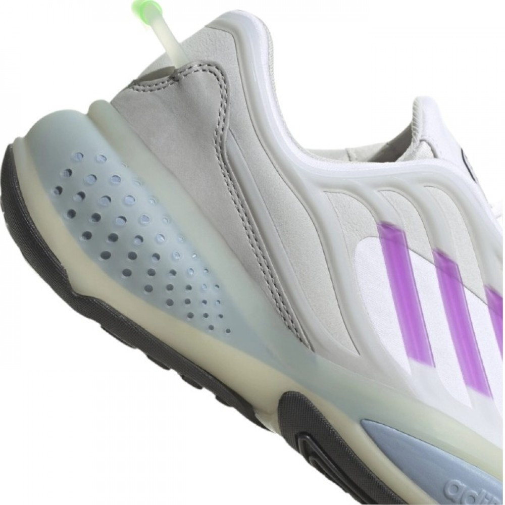 Кросівки Ozrah Grey/Pink H04207