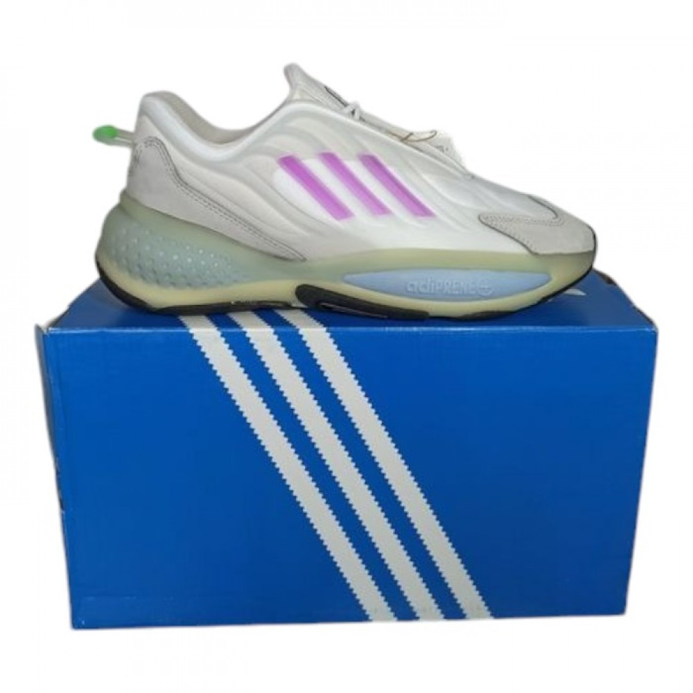 Кросівки Ozrah Grey/Pink H04207