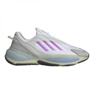 Кросівки Ozrah Grey/Pink H04207