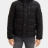 Куртка padded jacket 1032486-29999 Tom Tailor L Чорний 1032486-29999