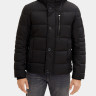 Куртка padded jacket 1032486-29999 Tom Tailor L Чорний 1032486-29999