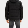 Куртка padded jacket 1032486-29999 Tom Tailor L Чорний 1032486-29999