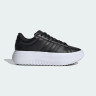 Кросівки GRAND COURT PLATFORM IE1093 Adidas 3,5 (36) Чорний IE1093